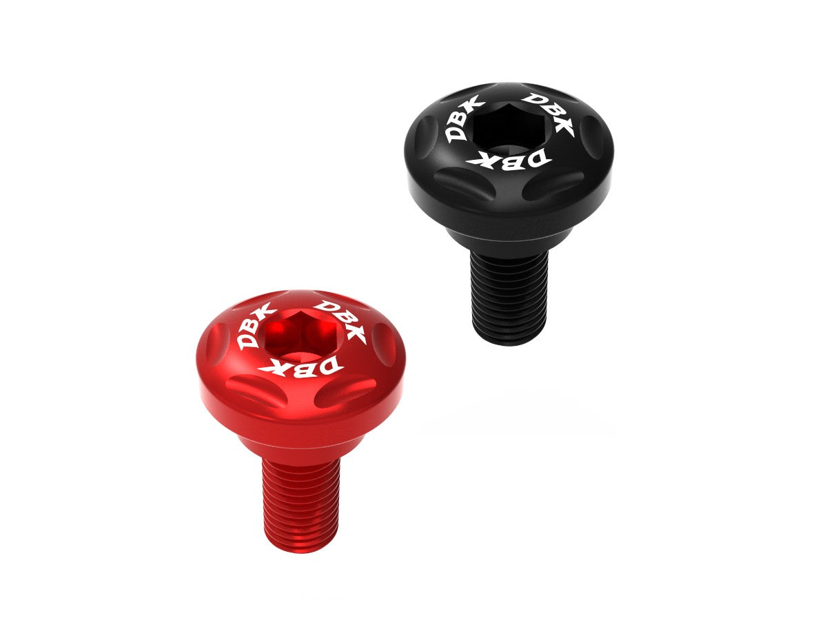 DBK Special Parts (Ducabike) Right Fairing Support Screw for the Ducati Diavel V4