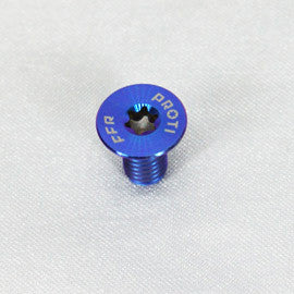 Proti M5 Universal Bolt M5L12-OTB08