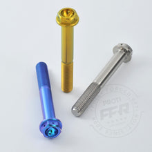Proti Front Caliper R/L Bolt Kit for the Yamaha YZF R6 (2003-2014)