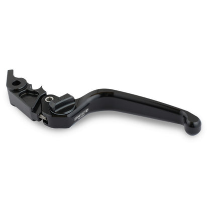 Oberon Adjustable Clutch Lever for Harley Davidson - Type 9