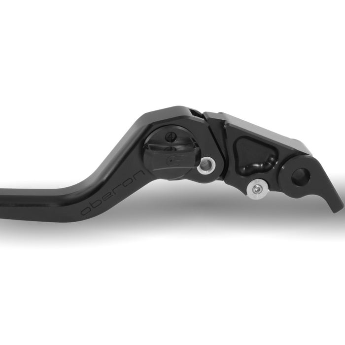 Oberon Adjustable Clutch Lever for Harley Davidson - Type 9