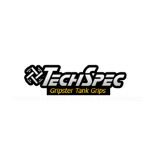 TechSpec Tank Grip Pads for the Honda Blackbird 1100XX (97-06)