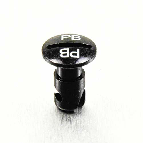 Dzus MOTO GP Quarter Turn Quick Release Fairing Fastener - Stainless