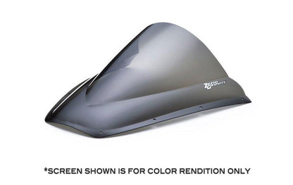 Zero Gravity Racing Windshields for the Yamaha FJ-09 (2015-2017)