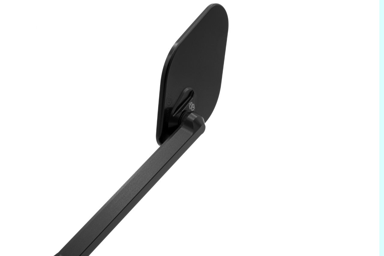 Gilles Stratos Universal Stem Mirror