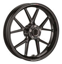 MARCHESINI - M10RS - CORSE - FORGED MAGNESIUM WHEELSET: YAMAHA R6 03-16