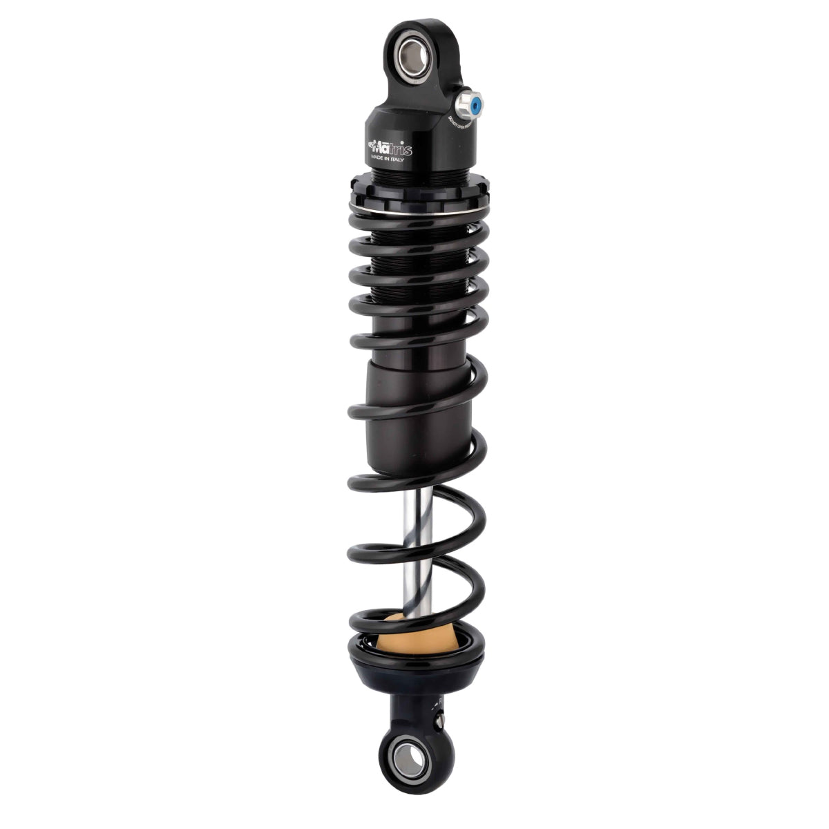 Matris M40SR Twinshock for the Honda ADV 150 (19-22)