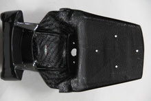 CARBONVANI - MV AGUSTA BRUTALE CARBON FIBER LICENCE PLATE HOLDER (2006-09)
