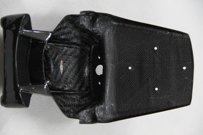 CARBONVANI - MV AGUSTA BRUTALE CARBON FIBER LICENCE PLATE HOLDER (2006-09)