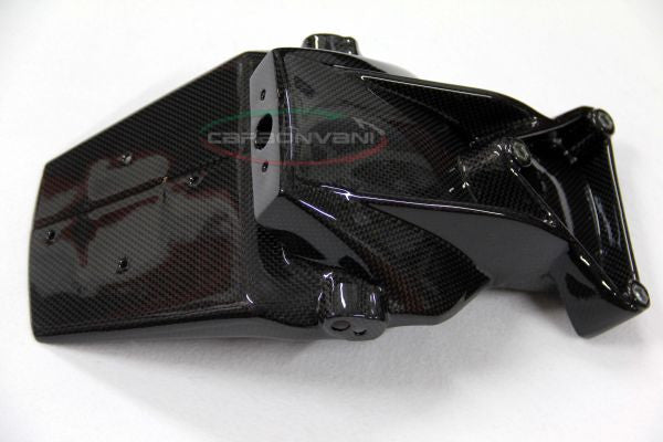 CARBONVANI - MV AGUSTA BRUTALE CARBON FIBER LICENCE PLATE HOLDER (2006-09)