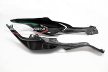 CARBONVANI - MV AGUSTA BRUTALE 920 / 990 / 1090 /R /RR CARBON FIBER LH SEAT TAIL
