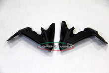 CARBONVANI - MV AGUSTA BRUTALE 800 CARBON FIBER TANK PANELS - PAIR (2017+)