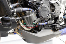 CARBONVANI - MV AGUSTA BRUTALE 800 CARBON FIBER CANISTER COVER (2017+)