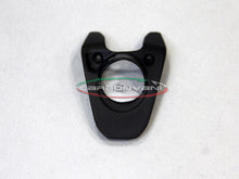 CARBONVANI - MV AGUSTA BRUTALE 800 CARBON FIBER KEY COVER (2017+)