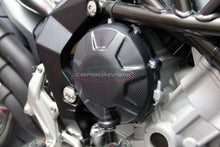 CARBONVANI - MV AGUSTA DRAGSTER 800 CARBON FIBER CLUTCH COVER