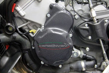 CARBONVANI - MV AGUSTA TURISMO VELOCE CARBON FIBER GENERATOR COVER
