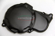 CARBONVANI - MV AGUSTA TURISMO VELOCE CARBON FIBER GENERATOR COVER