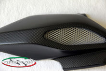 CARBONVANI - MV AGUSTA BRUTALE 675 / 800 CARBON FIBER LH AIRBOX COVER