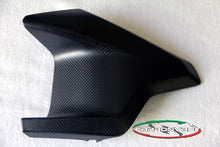 CARBONVANI - MV AGUSTA DRAGSTER 800 CARBON FIBER RH AIR EXTRACTOR