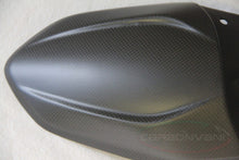 CARBONVANI - MV AGUSTA TURISMO VELOCE CARBON FIBER REAR HUGGER