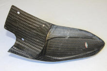 CARBONVANI - MV AGUSTA BRUTALE 800 CARBON FIBER REAR MUD GUARD (2017+)