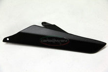 CARBONVANI - MV AGUSTA F3 CARBON FIBER UPPER CHAIN GUARD