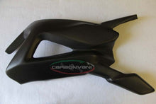 CARBONVANI - MV AGUSTA F3 CARBON FIBER SWINGARM COVER