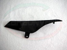 CARBONVANI - CARBON FIBER LOWER CHAIN GUARD FOR MV AGUSTA F4 (10-20) and BRUTALE / RUSH 1000 (2020+)