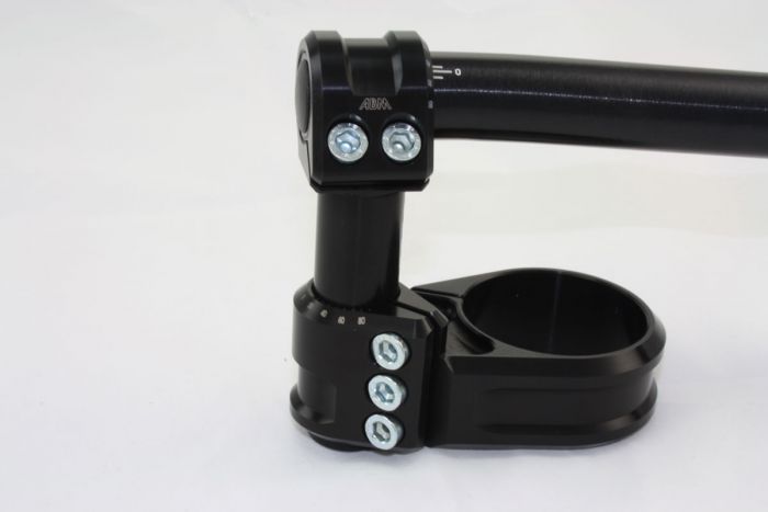 ABM multiClip Tour Universal Clip-ons