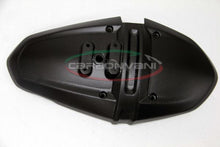 CARBONVANI - MV AGUSTA RIVALE CARBON FIBER LICENCE PLATE HOLDER