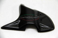 CARBONVANI - MV AGUSTA RIVALE CARBON FIBER SHIFTER GUARD