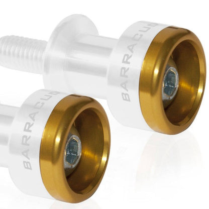 Barracuda Swing Arm Spool Inserts
