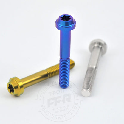 Proti M5 Universal Bolt M5L40-OTB02