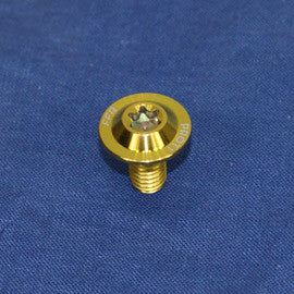Proti Horn Bolt Kit for the Ducati Monster 821 (2015)