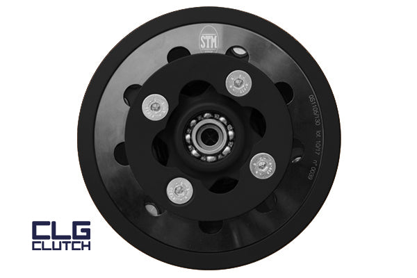 STM CLG SKELETOR Off Road Clutch for KTM and Husqvarna 250