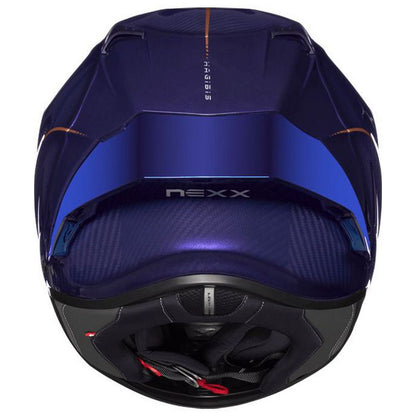 NEXX X.R3R Carbon HAGIBIS Helmet