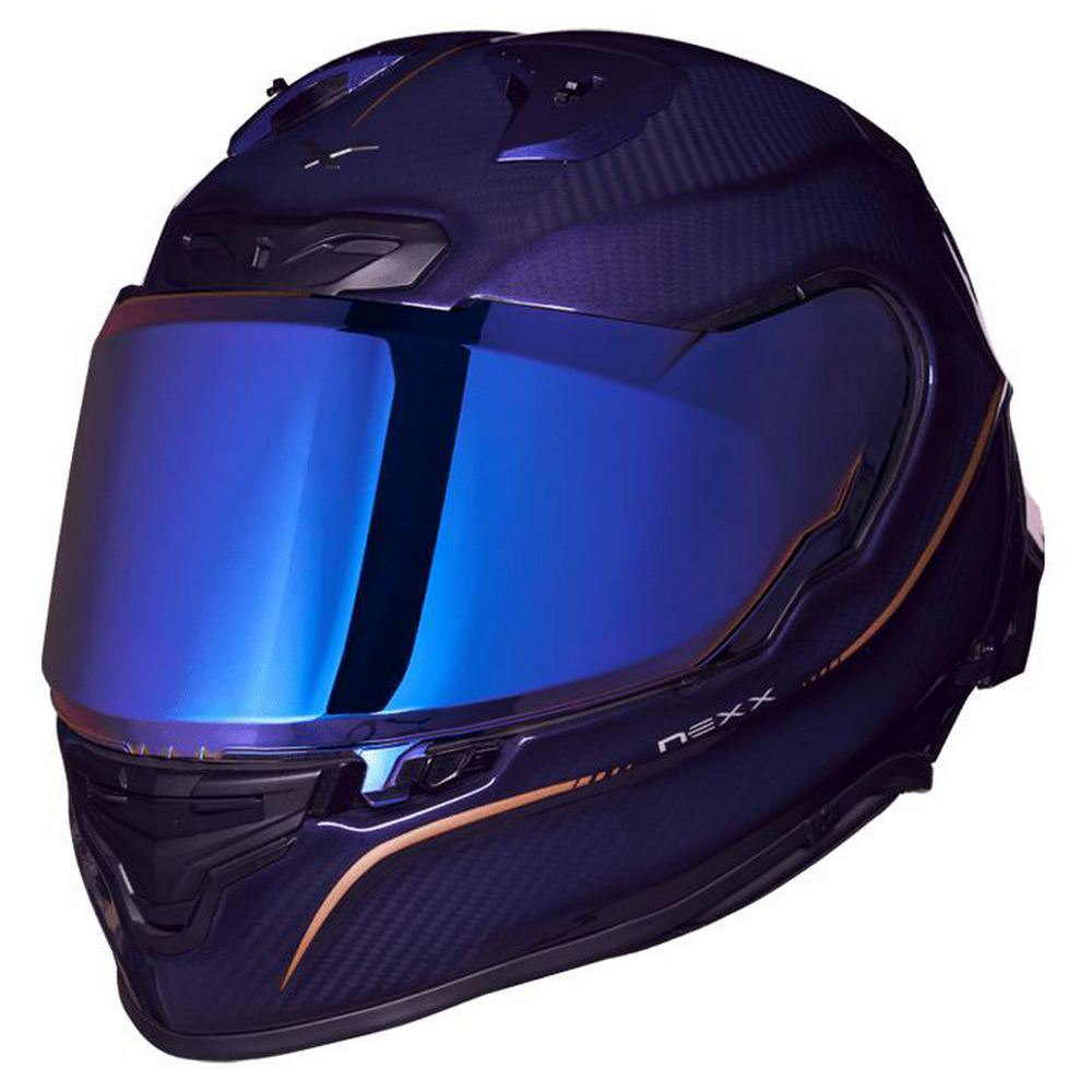 NEXX X.R3R Carbon HAGIBIS Helmet 2023 - closeout