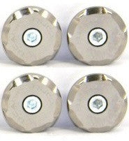 DBK Special Parts (Ducabike) Frame Plug Kit for the Ducati Sport Classic  GT1000  Paul Smart  and Sport 1000