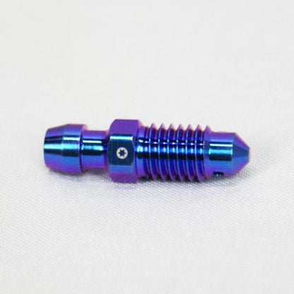 Proti Bleeder Bolt M8 Kit for the Ducati Monster 1200 S (2016)