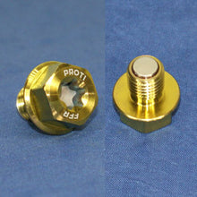 Proti M12 Universal Oil / Coolant Drain Bolt M12L13-OTB01