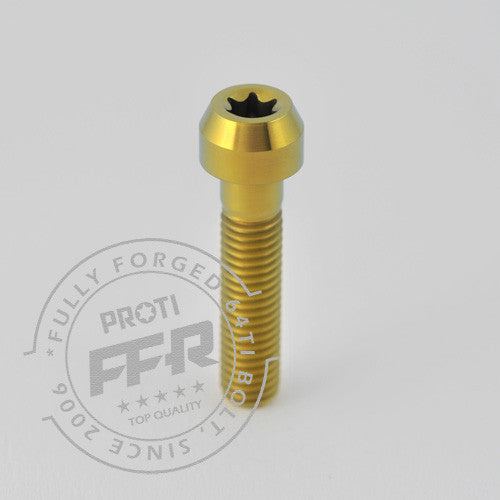 Proti Bracket Silencer Bolt Kit for the Ducati Monster 1200 S (2016)