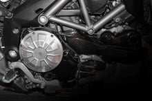 DBK Special Parts (Ducabike) 3D Wet Clutch Cover for the Ducati Diavel