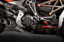DBK Special Parts (Ducabike) 3D Wet Clutch Cover for the Ducati XDiavel