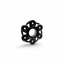 DBK Special Parts (Ducabike) 6 Hole Rear Sprocket Hub Flange Carrier for the Ducati Panigale V4 / S / Speciale