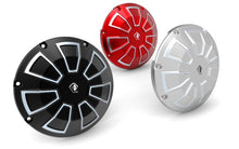 DBK Special Parts (Ducabike) 3D Wet Clutch Cover for the Ducati Diavel