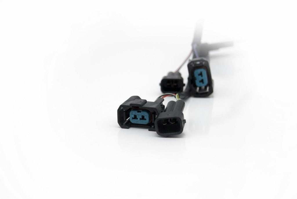 JetPrime Control Unit for Ducati - Type 2
