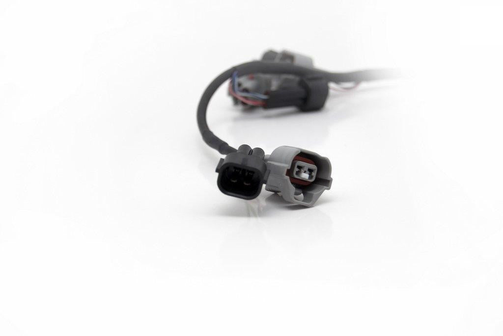 JetPrime Control Unit for Ducati - Type 1