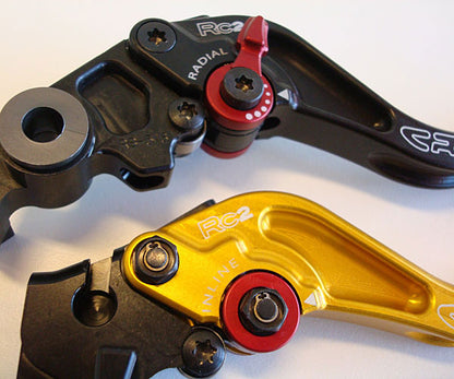 CRG RC2 Brake Lever