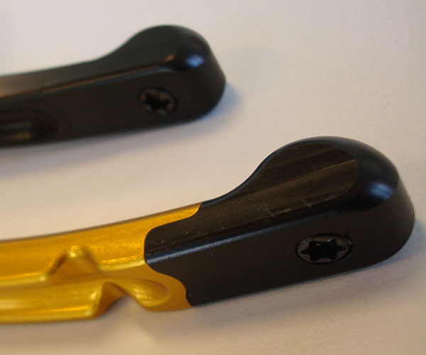 CRG RC2 Clutch Lever