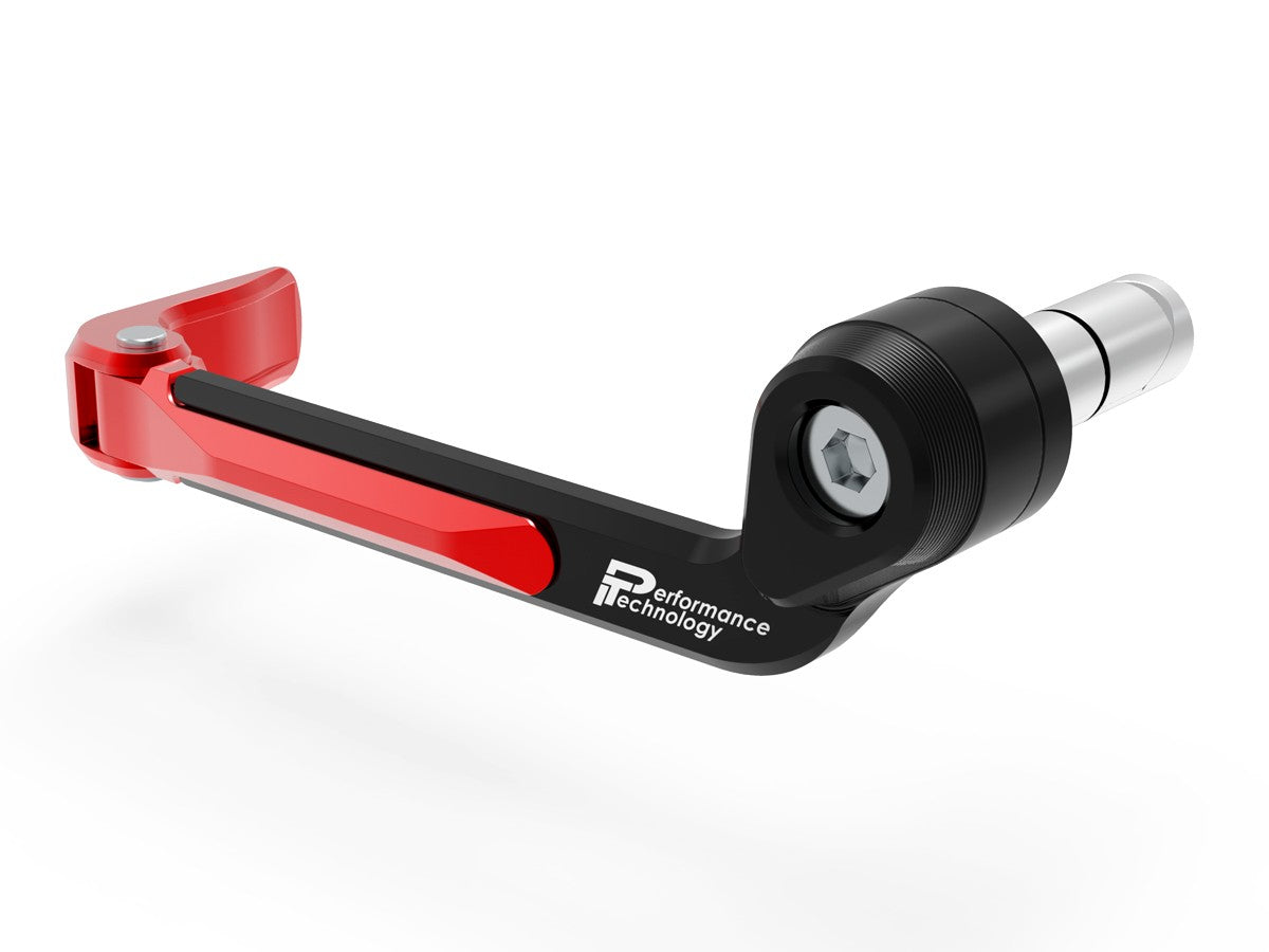 DBK Special Parts (Ducabike) Performance Technology Billet Clutch Lever Guard - Universal fit